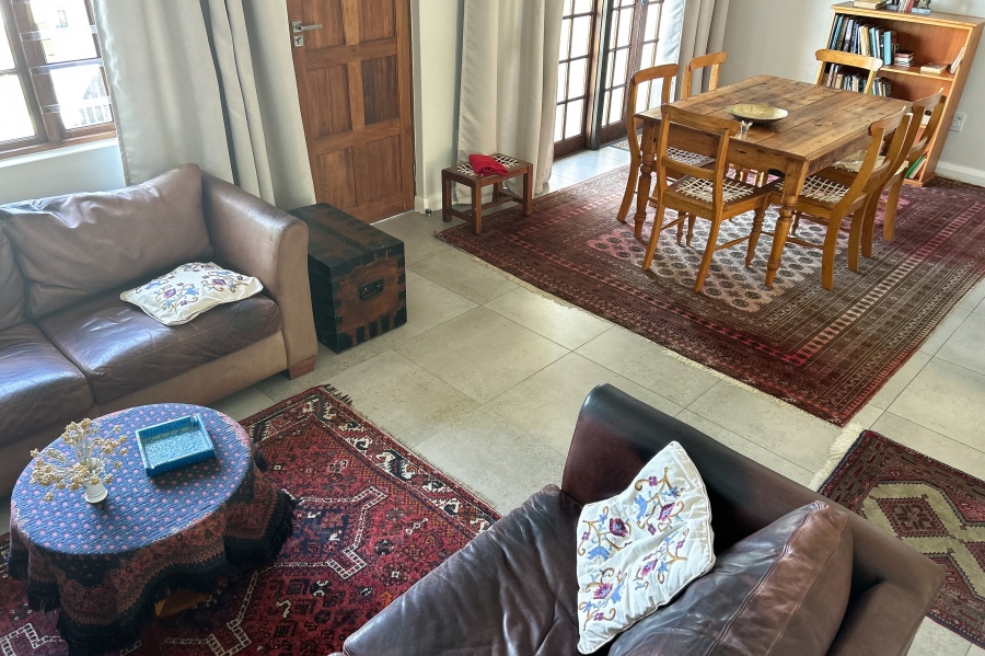 3 Bedroom Property for Sale in Knysna Central Western Cape